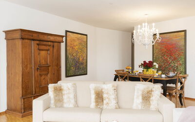 Feriebolig:&nbsp;Suite Modern 250.17