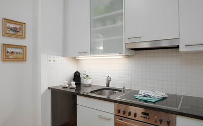 Feriebolig:&nbsp;Suite Classic 250.14