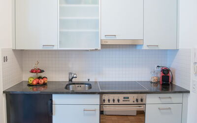 Feriebolig:&nbsp;Double Room Modern 250.9