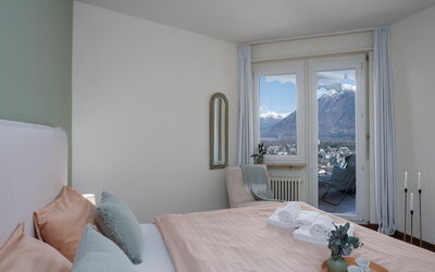 Feriebolig:&nbsp;Suite Classic 250.15