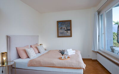 Feriebolig:&nbsp;Suite Classic 250.12