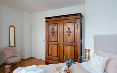 Feriebolig:&nbsp;Suite Classic 250.12