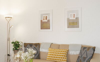 Feriebolig:&nbsp;Junior Suite Modern 250.24