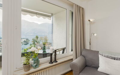 Feriebolig:&nbsp;Double Room Modern 250.6