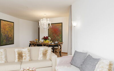 Feriebolig:&nbsp;Suite Modern 250.17