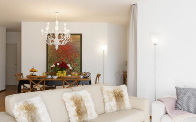 Feriebolig:&nbsp;Suite Modern 250.17