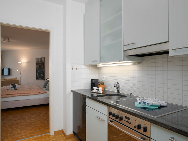 Feriebolig:&nbsp;Double Room Classic 250.8