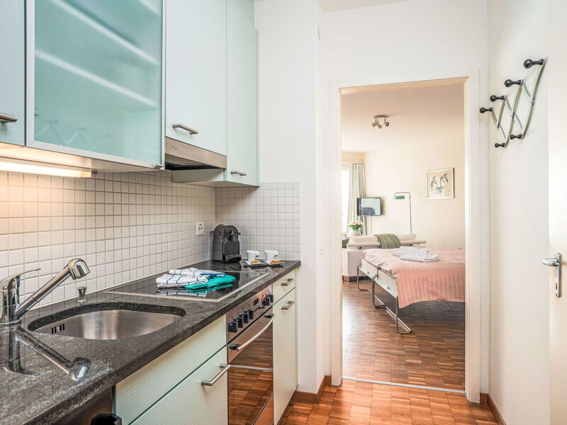 Feriebolig:&nbsp;Double Room Classic 250.1