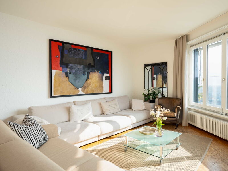 Feriebolig:&nbsp;Suite Modern 250.18