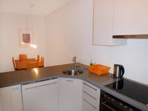 Feriebolig:&nbsp;Residenza Monte Bré - Apt.105 Haus1 102.29