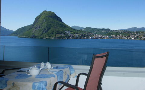 Castagnola 100: Ejendom, Himmel, Ferie, Restaurant, Hav, Azure, Turisme, Bord, Udvej, Bjerg