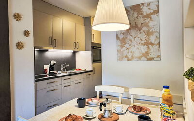 Feriebolig:&nbsp;Residenza Parcolago Apt.212 100.57