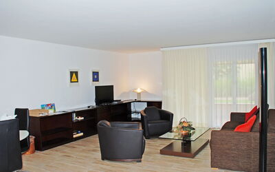 Feriebolig:&nbsp;Residenza Parcolago Apt.008 100.45