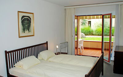 Feriebolig:&nbsp;Residenza Parcolago Apt.008 100.45