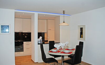 Feriebolig:&nbsp;Residenza Parcolago Apt.008 100.45