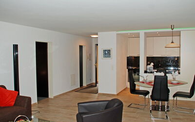 Feriebolig:&nbsp;Residenza Parcolago Apt.008 100.45