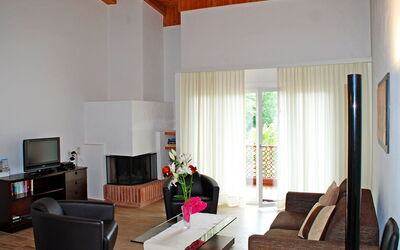Feriebolig:&nbsp;Residenza Parcolago Apt 203 100.75