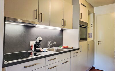 Feriebolig:&nbsp;Residenza Parcolago Apt.212 100.57