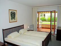 Feriebolig:&nbsp;Residenza Parcolago Apt.008 100.45