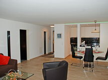 Feriebolig:&nbsp;Residenza Parcolago Apt.008 100.45
