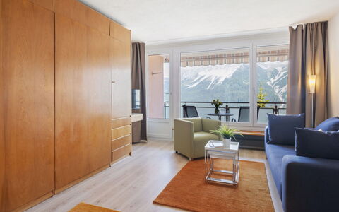 Feriebolig:&nbsp;Promenade Apt 407 100.59