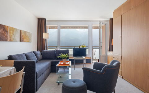 Feriebolig:&nbsp;Promenade Apt 111 100.56