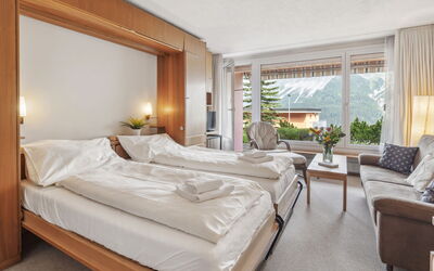 Feriebolig:&nbsp;Promenade Apt 010 100.43