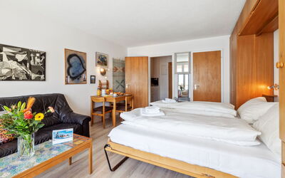 Feriebolig:&nbsp;Promenade Apt 210 100.49