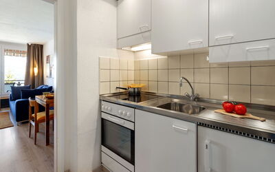 Feriebolig:&nbsp;Promenade Apt 407 100.59