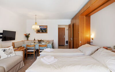 Feriebolig:&nbsp;Promenade Apt 105 100.79