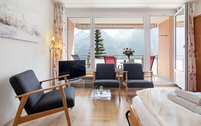 Feriebolig:&nbsp;Promenade Apt 109 100.71
