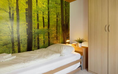 Feriebolig:&nbsp;Promenade Apt 414 100.13