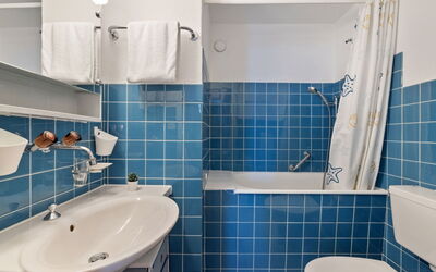 Feriebolig:&nbsp;Promenade Apt 407 100.59