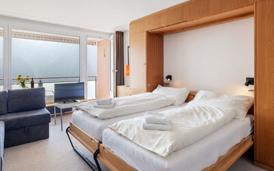 Feriebolig:&nbsp;Promenade Apt 111 100.56