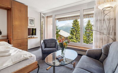 Feriebolig:&nbsp;Promenade Apt 004 100.66