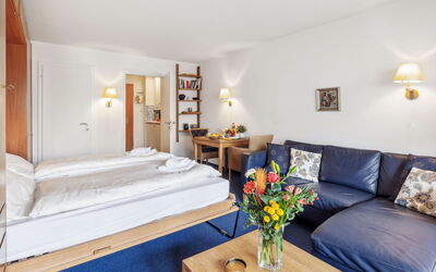 Feriebolig:&nbsp;Promenade Apt 009 100.68