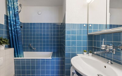 Feriebolig:&nbsp;Promenade Apt 409 100.60