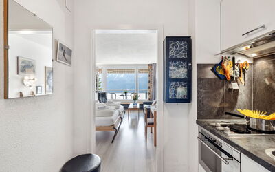 Feriebolig:&nbsp;Promenade Apt 210 100.49