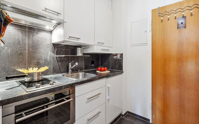 Feriebolig:&nbsp;Promenade Apt 210 100.49