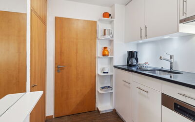 Feriebolig:&nbsp;Promenade Apt 111 100.56