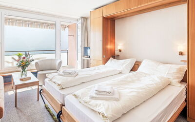 Feriebolig:&nbsp;Promenade Apt 309 100.69