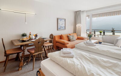 Feriebolig:&nbsp;Promenade Apt 309 100.69