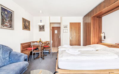 Feriebolig:&nbsp;Promenade Apt 004 100.66