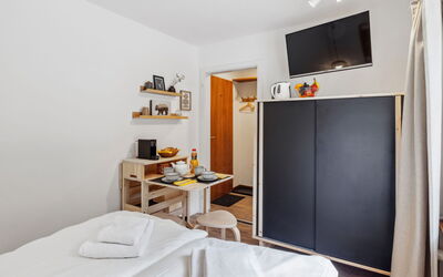 Feriebolig:&nbsp;Promenade Apt 016 100.19