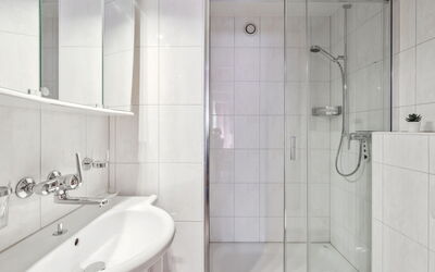 Feriebolig:&nbsp;Promenade Apt 210 100.49