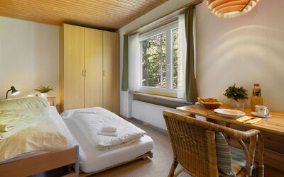 Feriebolig:&nbsp;Promenade Apt 414 100.13