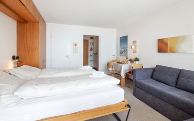 Feriebolig:&nbsp;Promenade Apt 111 100.56
