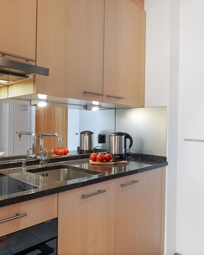 Promenade Apt 110 100.72