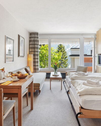 Promenade Apt 003 100.63
