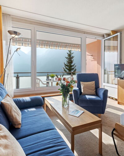 Promenade Apt 306 100.34
